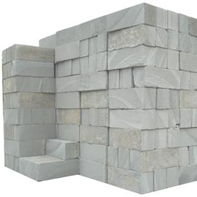 水城不同砌筑方式蒸压加气混凝土砌块轻质砖 加气块抗压强度研究
