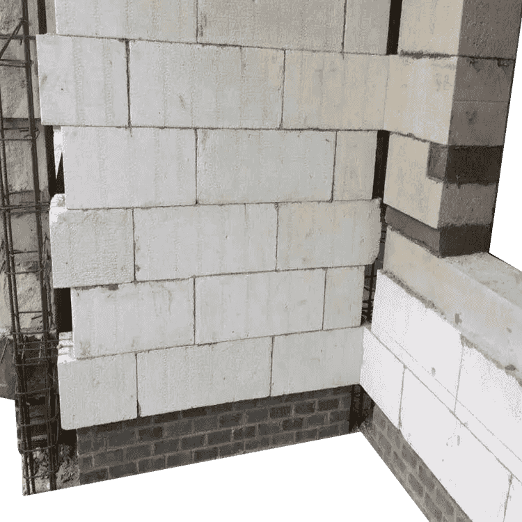水城节能轻质砖 加气块在框架结构中的应用研究